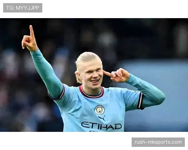 哈兰德再创纪录：最快英超帽子戏法彰显无与伦比实力