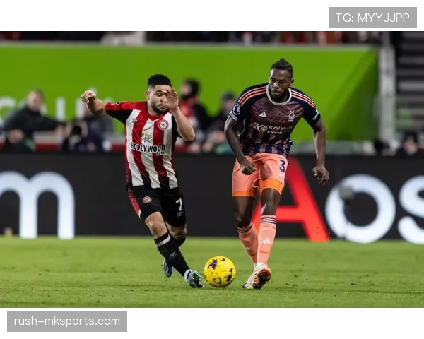 布伦特福德足总杯强势回暖,奋勇争先迎晋级良机 布伦特福德足总杯强势回暖,奋勇争先迎晋级良机