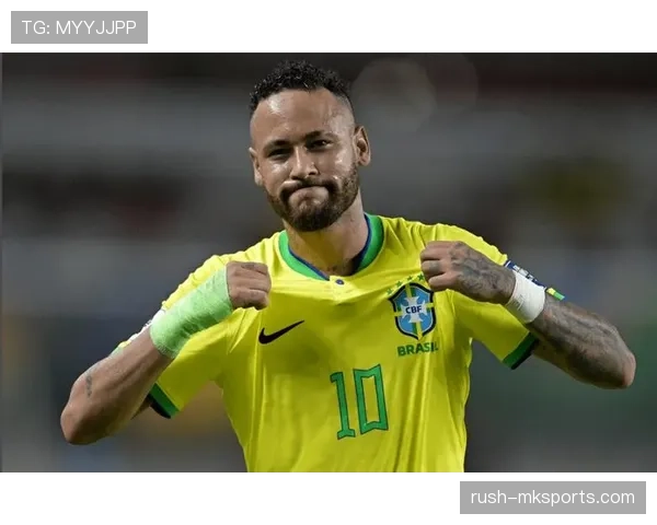 巴西队攻防兼备，世界杯征程备受瞩目