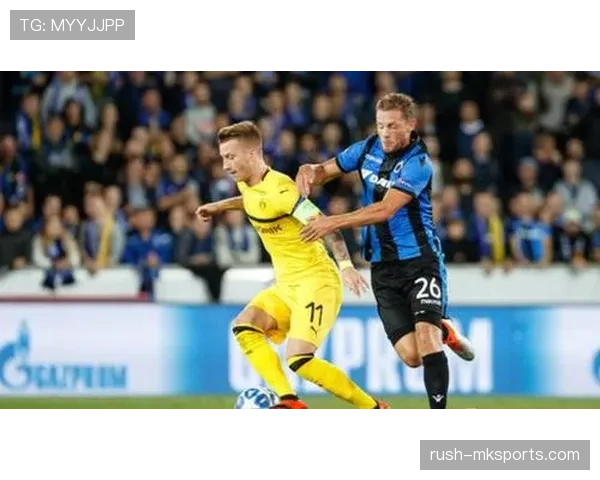 布鲁日新赛季攻防兼备表现稳健，强势崛起引关注