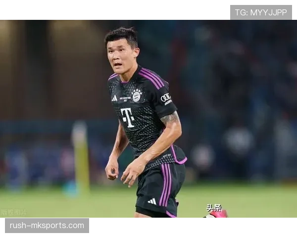 金玟哉携手帕梅卡诺构筑钢铁防线，球队防守升级引关注