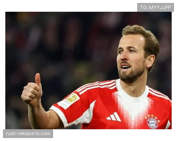 哈里·凯恩德甲赛季状态回暖，展现卓越才能与赛场影响力