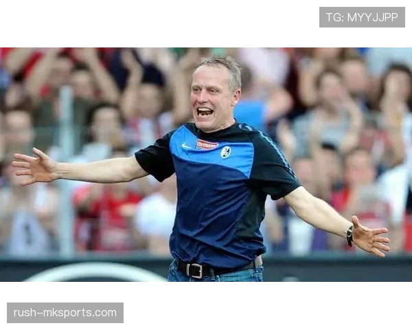 弗赖堡主帅风格