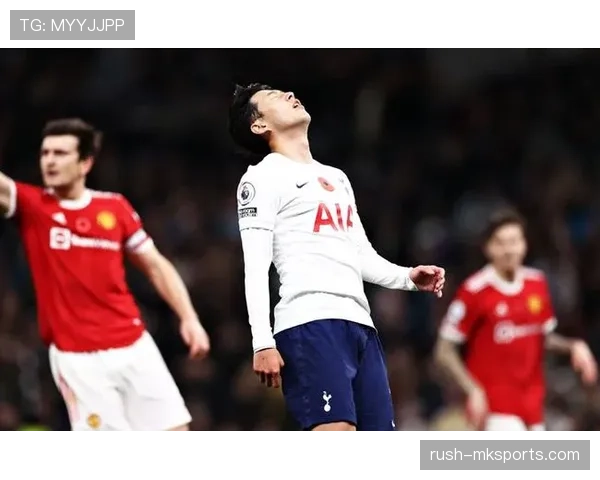 孙兴慜的核心威胁:高效反击还是全场景能力?