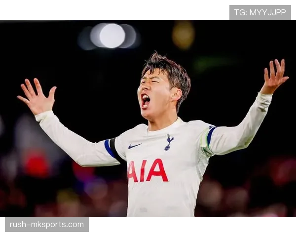 孙兴慜与本田圭佑亚洲巅峰之争：攻击方式与战术影响力对比