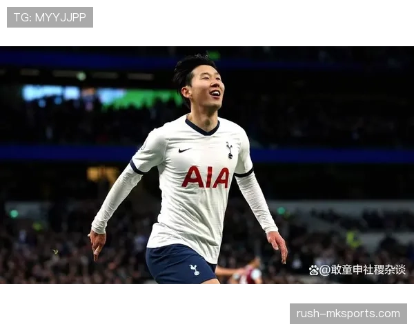 孙兴慜与朴智星:韩国两代核心前锋的战术角色与生涯轨迹对比 孙兴慜与朴智星:韩国两代核心前锋的战术角色与生涯轨迹对比